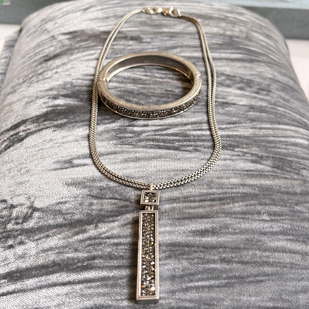 Brighton jewels- well loved